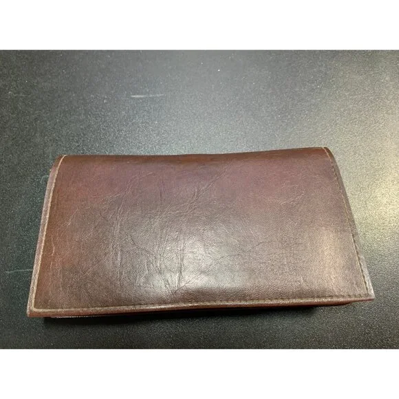 Vintage 1986 Texas Instruments TI-2200II Financial Calculator Solar Tested Case - Picture 5 of 5